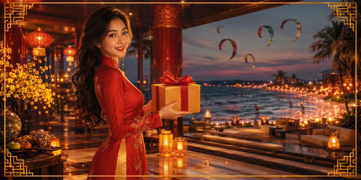 Giao diện casino trực tuyến đầy màu sắc tại y51