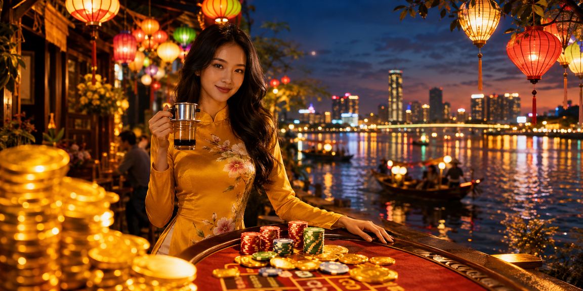 Nơi nhận voucher khuyến mãi hấp dẫn tại TP. Hồ Chí Minh